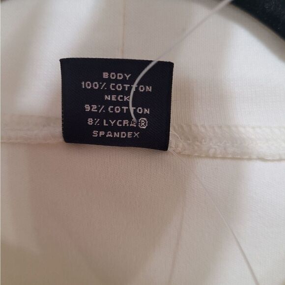 Land's End long sleeve shirt - Picture 4 of 5